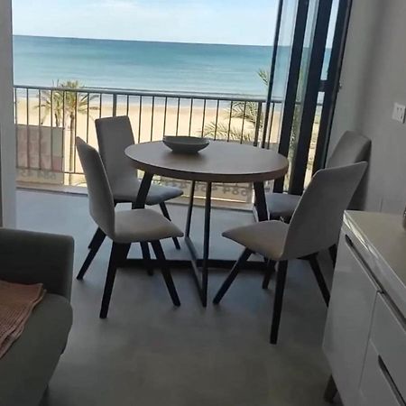 Apartament Sol Cullera Eksteriør bilde