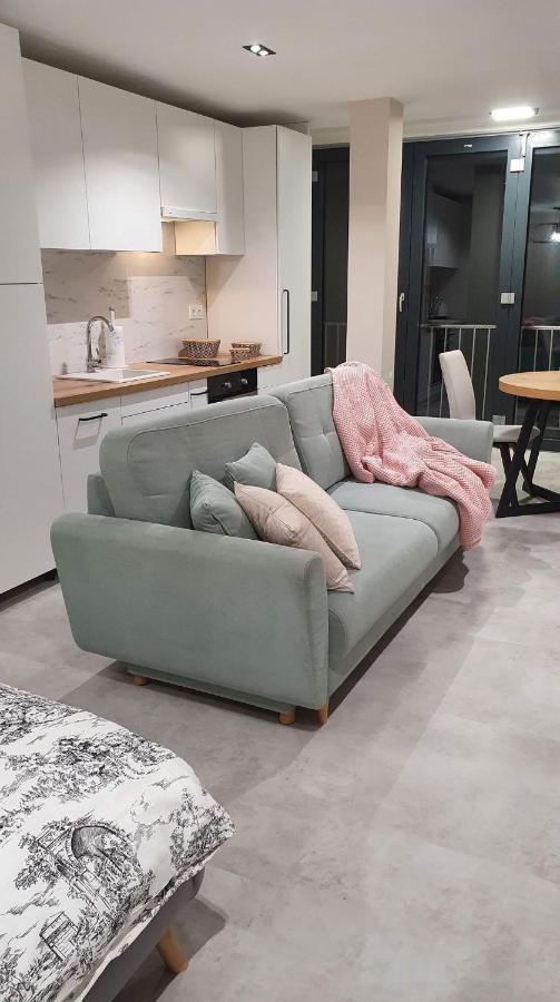 Apartament Sol Cullera Eksteriør bilde