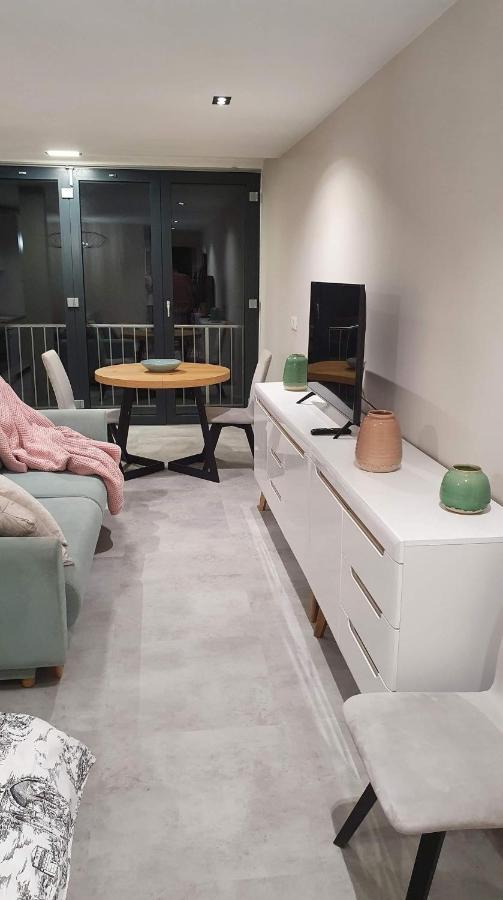 Apartament Sol Cullera Eksteriør bilde