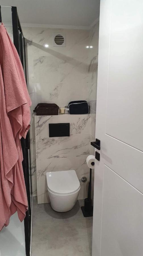 Apartament Sol Cullera Eksteriør bilde