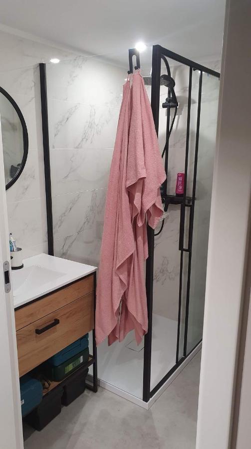 Apartament Sol Cullera Eksteriør bilde