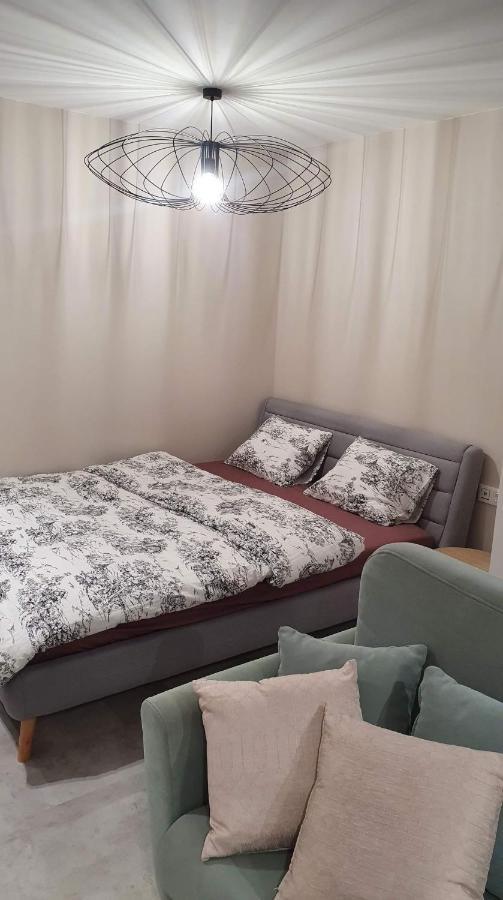 Apartament Sol Cullera Eksteriør bilde